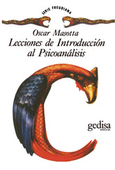 LECCIONES INTAL PSICOANALISIS - 9788474320145